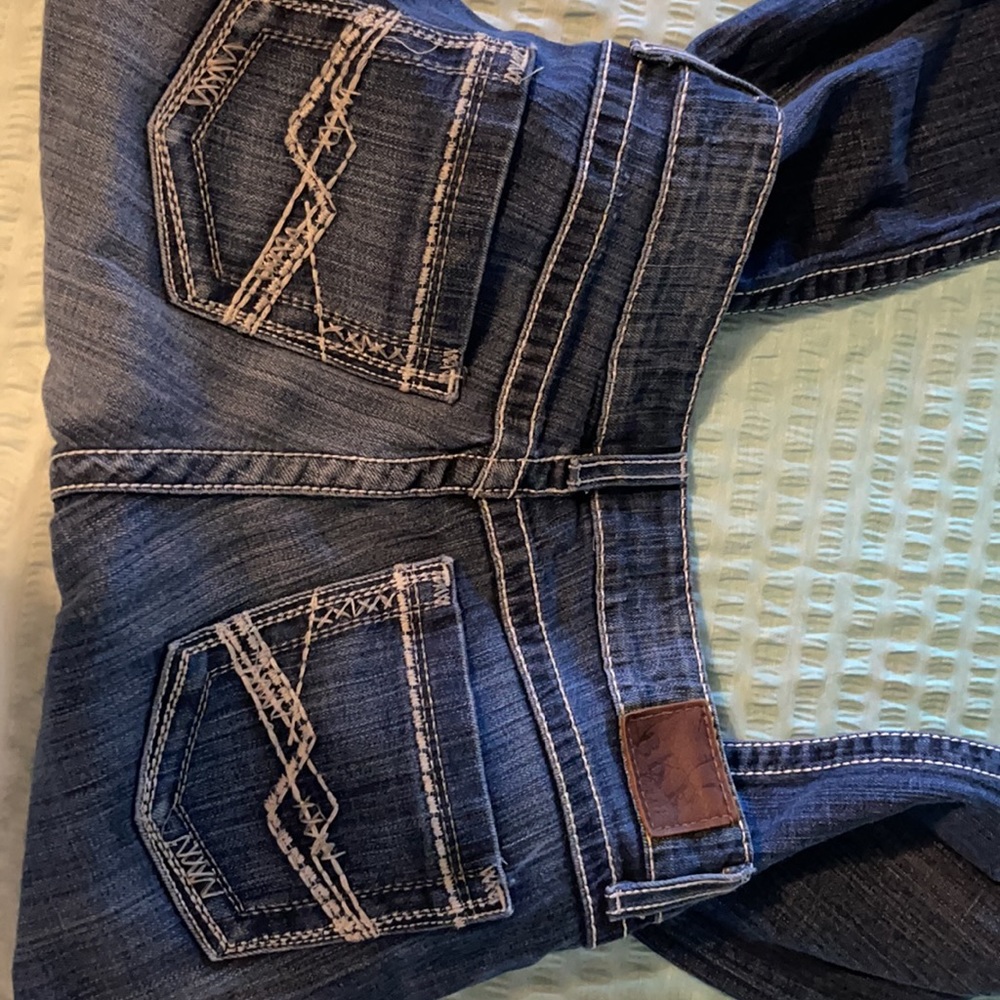 BKE jeans - Picture 5 of 7